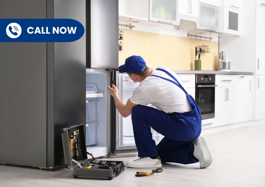 Drexel Hill Appliance Repair Company